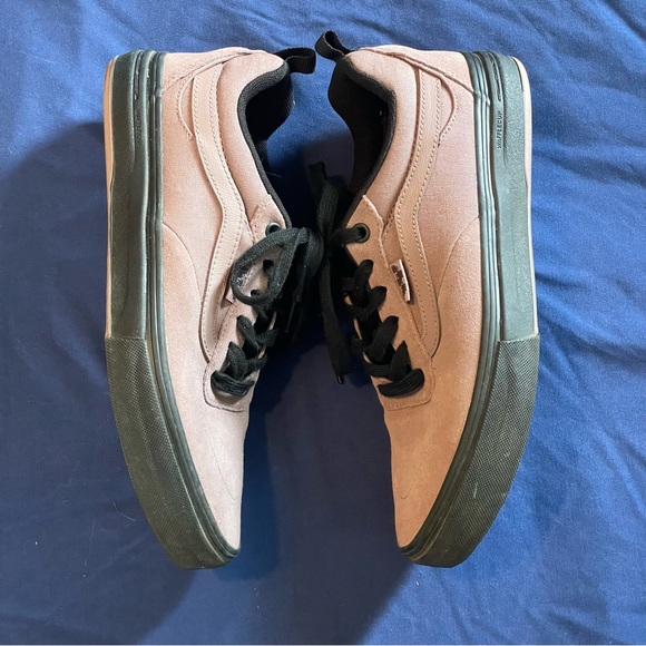 Vans Kyle Walker Skate Shoe Dusty Rose women's size 9/Men's size 7.5 - Picture 1 of 8